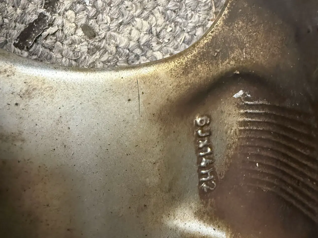 Billede 3 - Golf 1,2,3 Alessio fælge