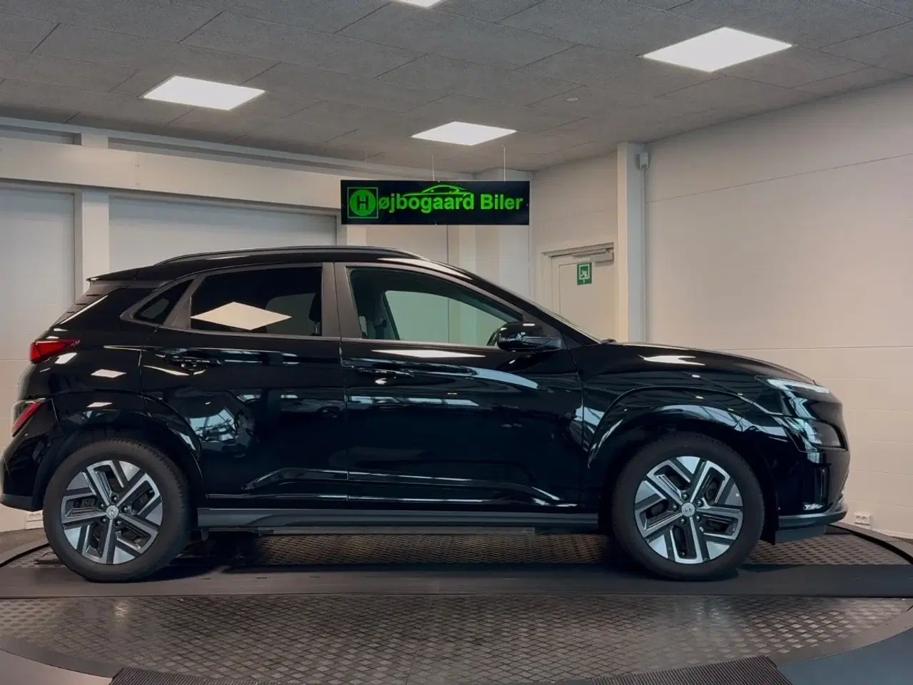 Billede 6 - Hyundai Kona 39 EV Edition 30+