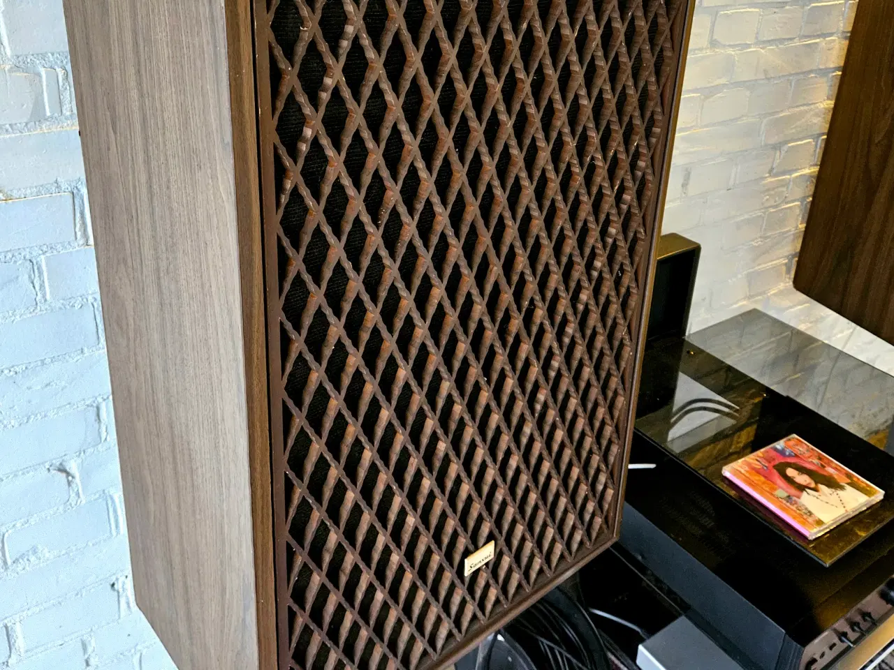 Billede 2 - Sansui sp-X8700