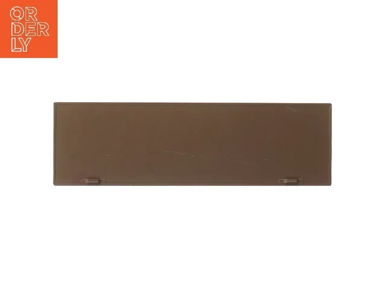 Billede 2 - I want you metal skilt (str. 51x15 cm)