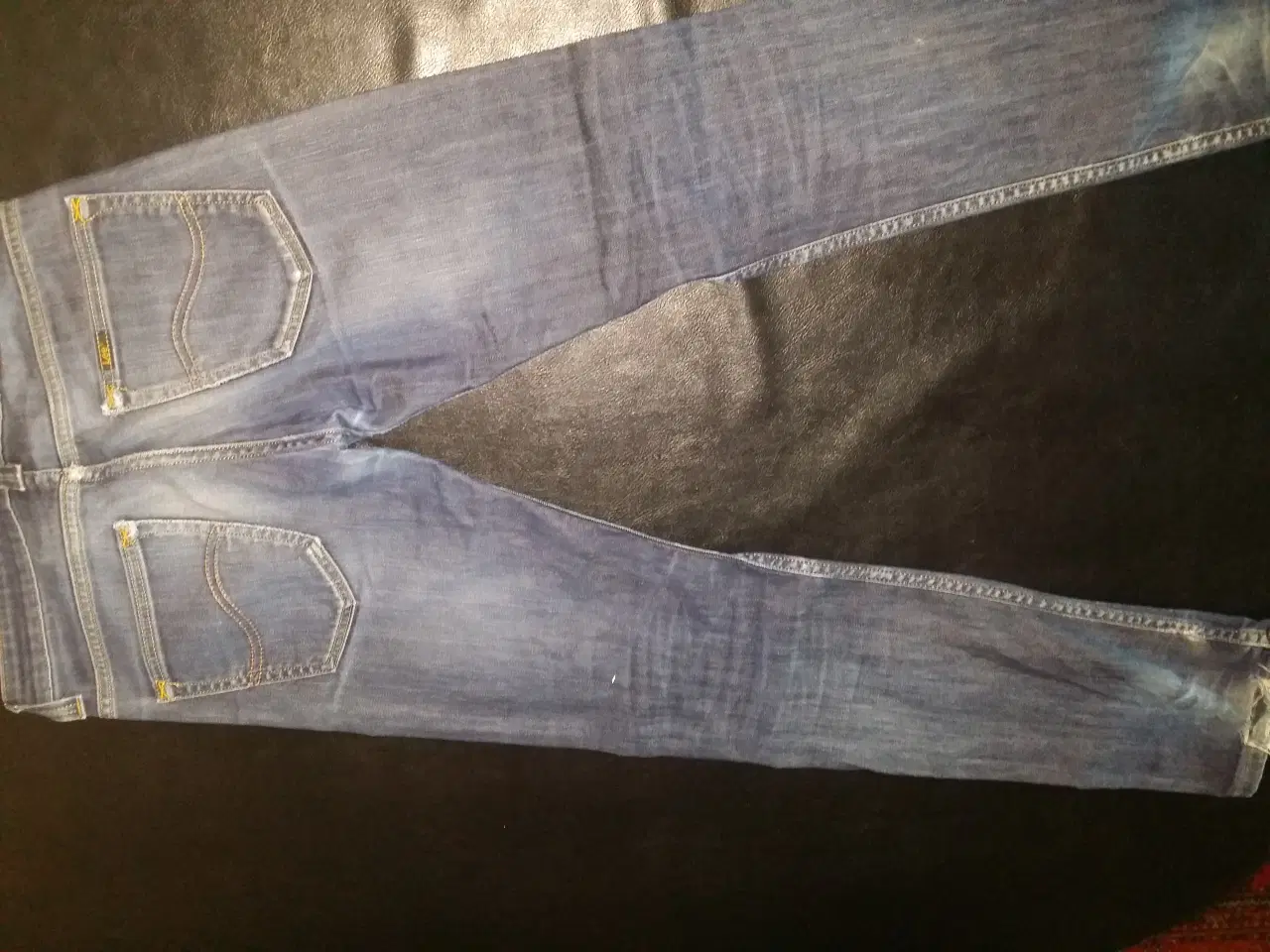 Billede 4 - Bukser 	