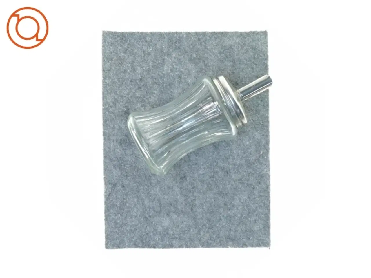 Billede 2 - Sukkeropbevaring med tud fra BMFN (str. 16 x 7 x 6)