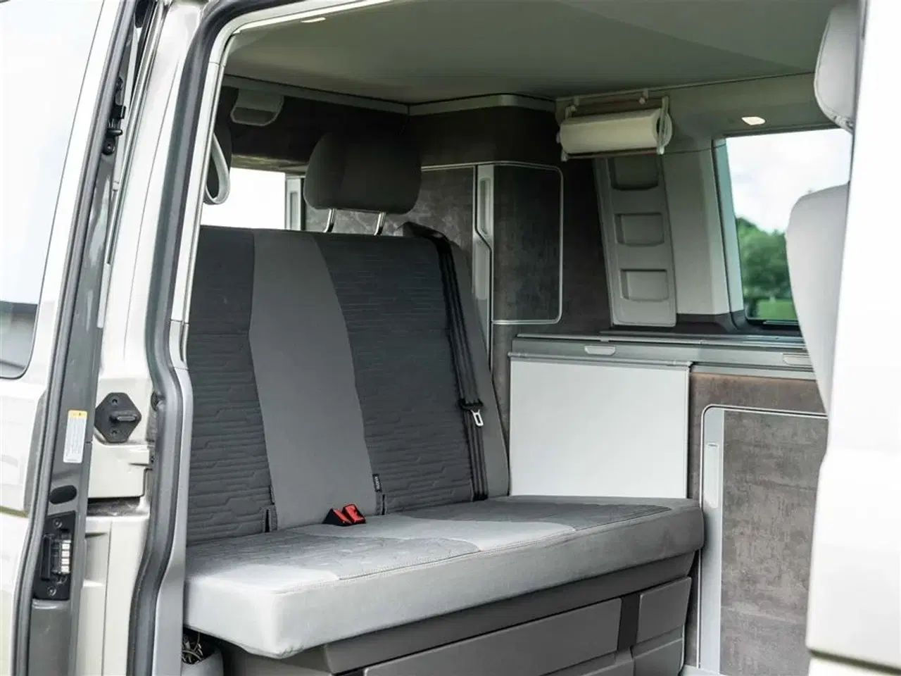 Billede 13 - 2020 - VW California Ocean 2.0 TDI 150 DSG   Flot California