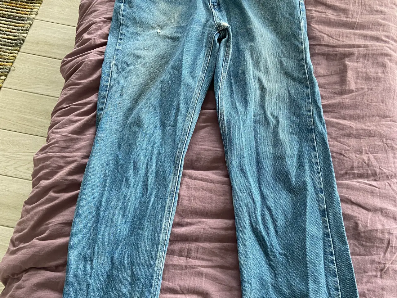 Billede 3 - Carhartt jeans 