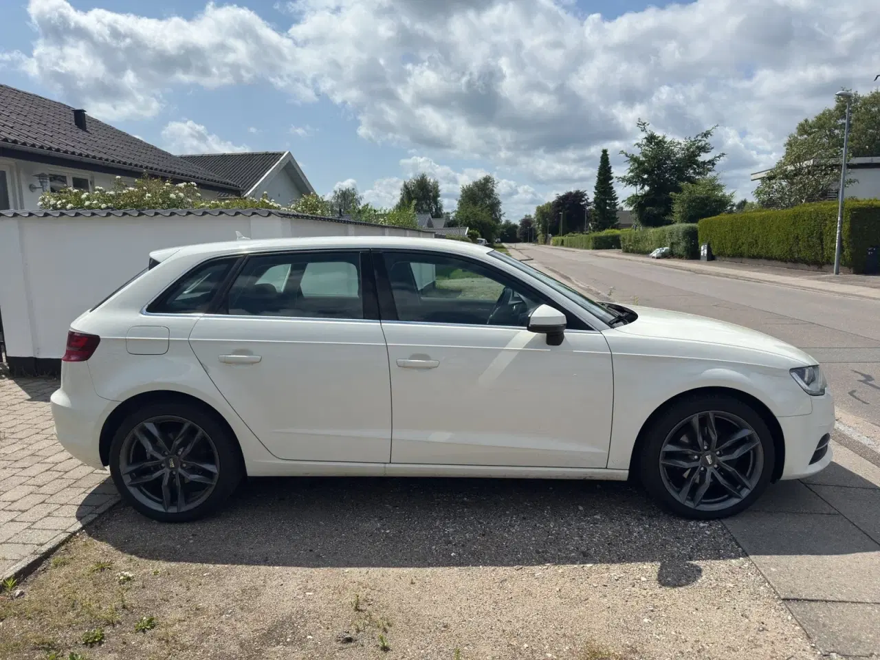 Billede 4 - Audi A3 1,4 TFSi 150 Ultra Sportback S-tr.