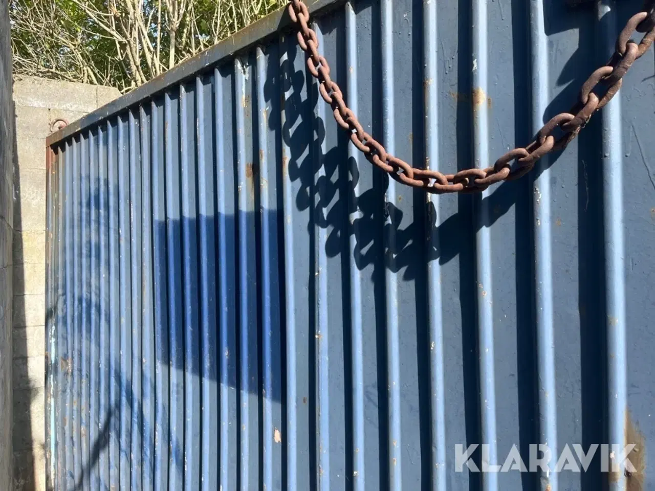 Billede 11 - Container