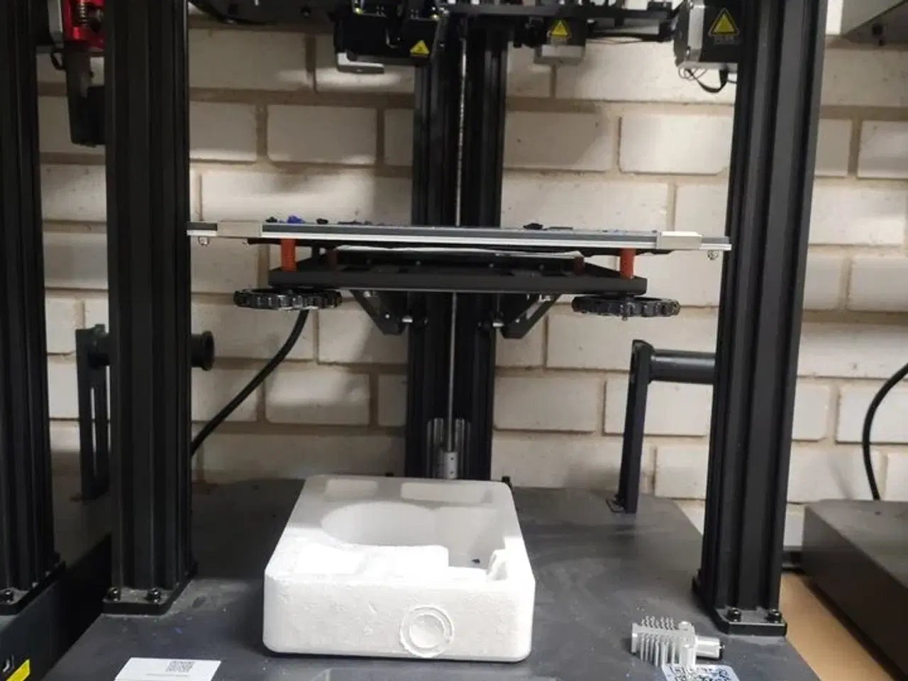 Billede 3 - 3D-printer CREALITY Ender