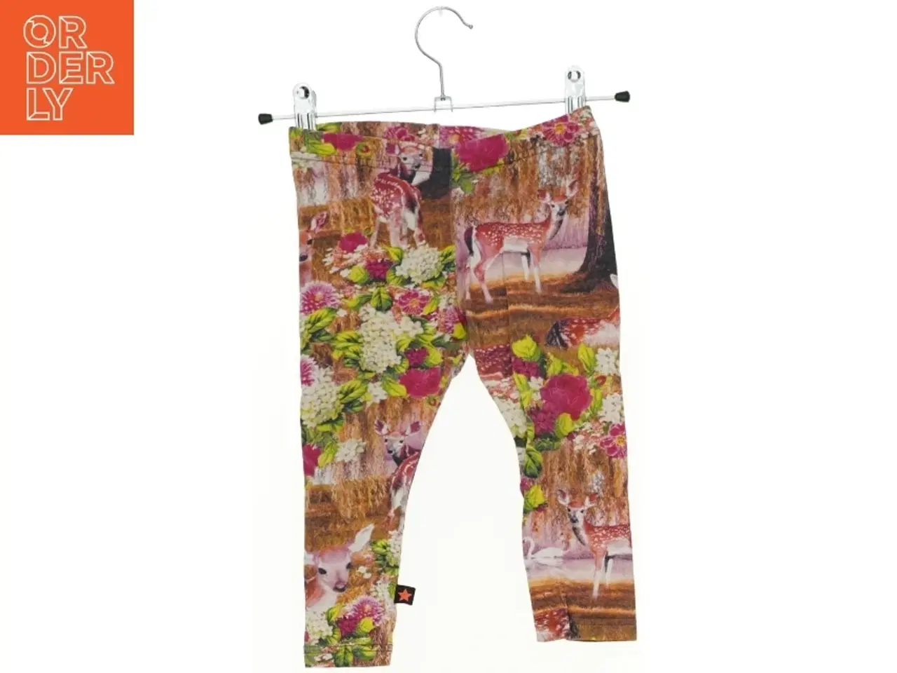 Billede 2 - Leggings fra Molo (str. 92 cm)