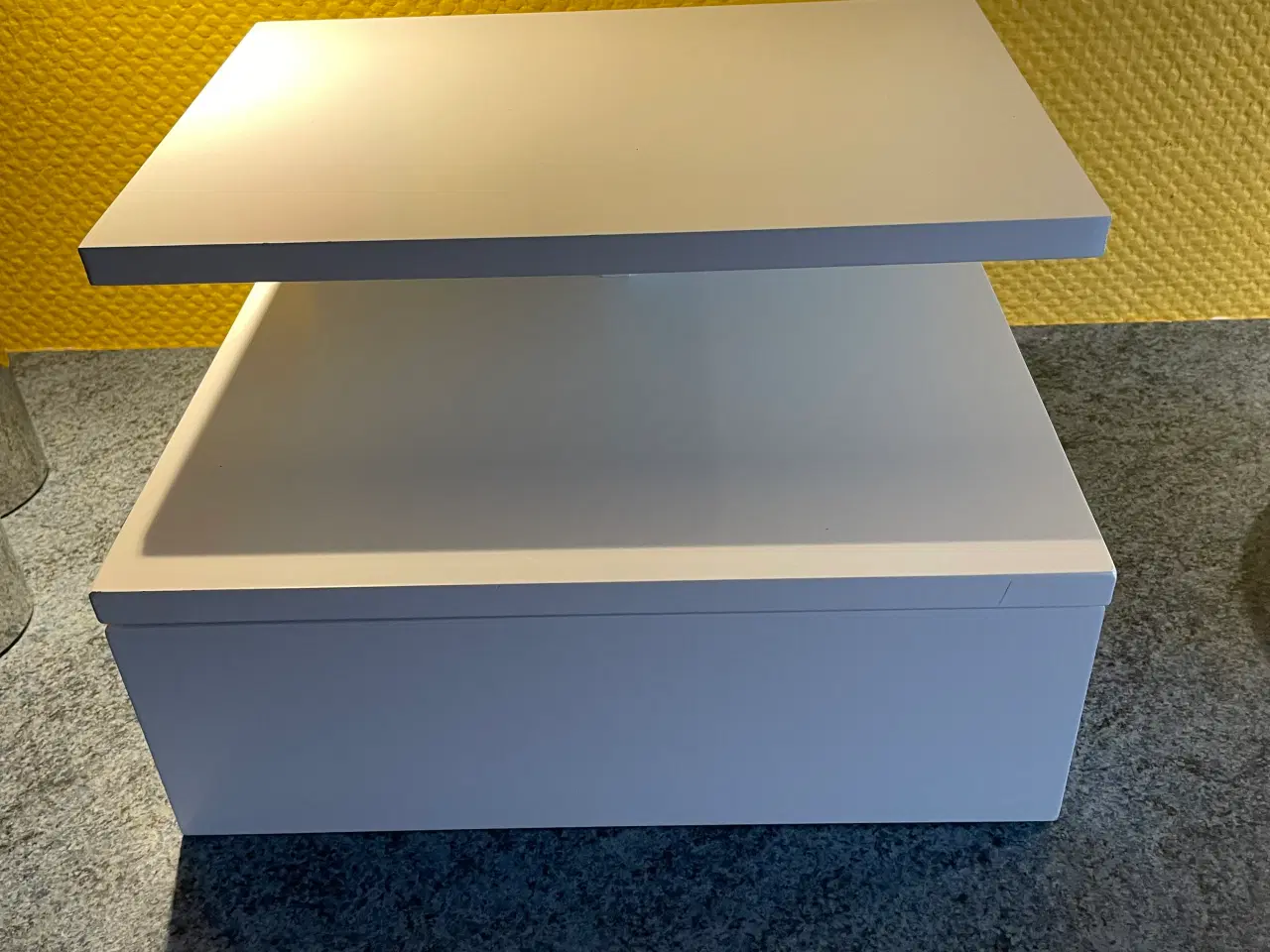 Billede 1 - Natbord