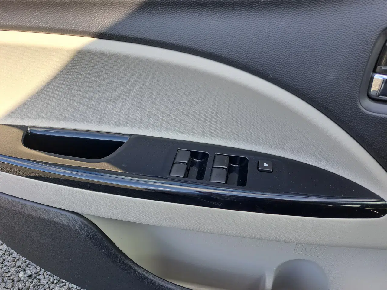 Billede 9 - Rigtig fin Mitsubishi space star 