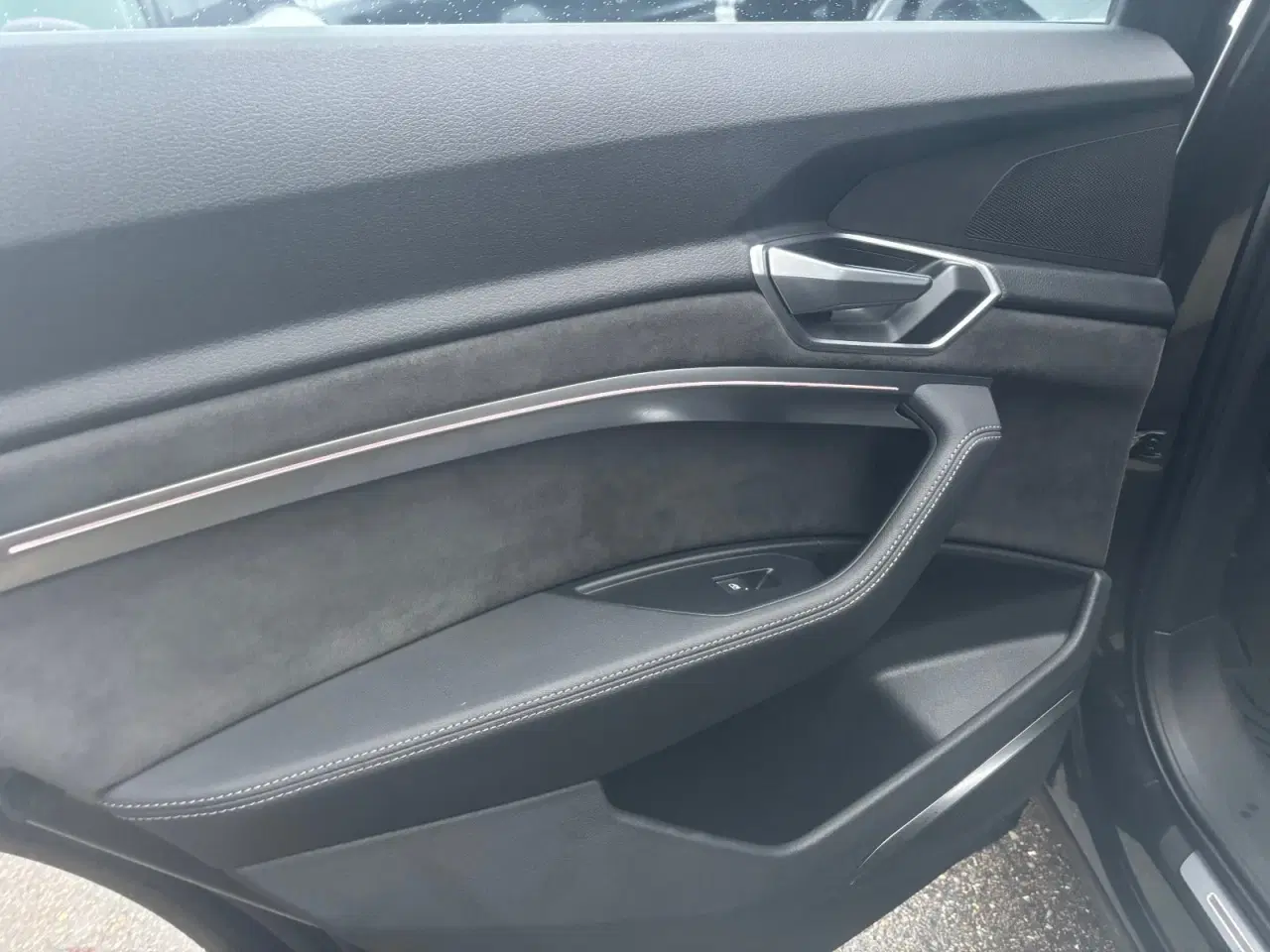 Billede 13 - Audi e-tron 55 1 Edition S-line quattro