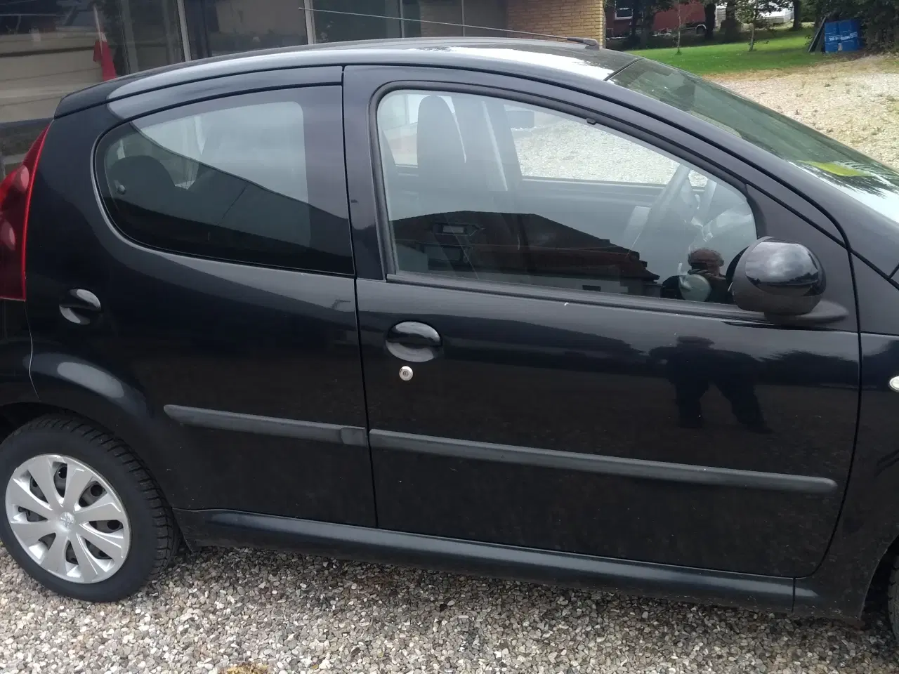 Billede 3 - Peugeot 107, 1,0 5-D