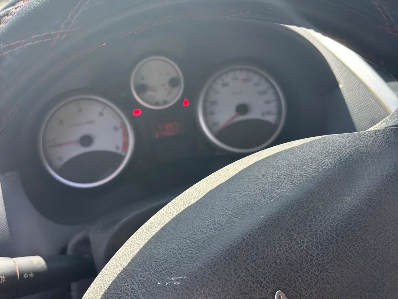 Billede 6 - Økonomisk vogn Peugeot 206+
