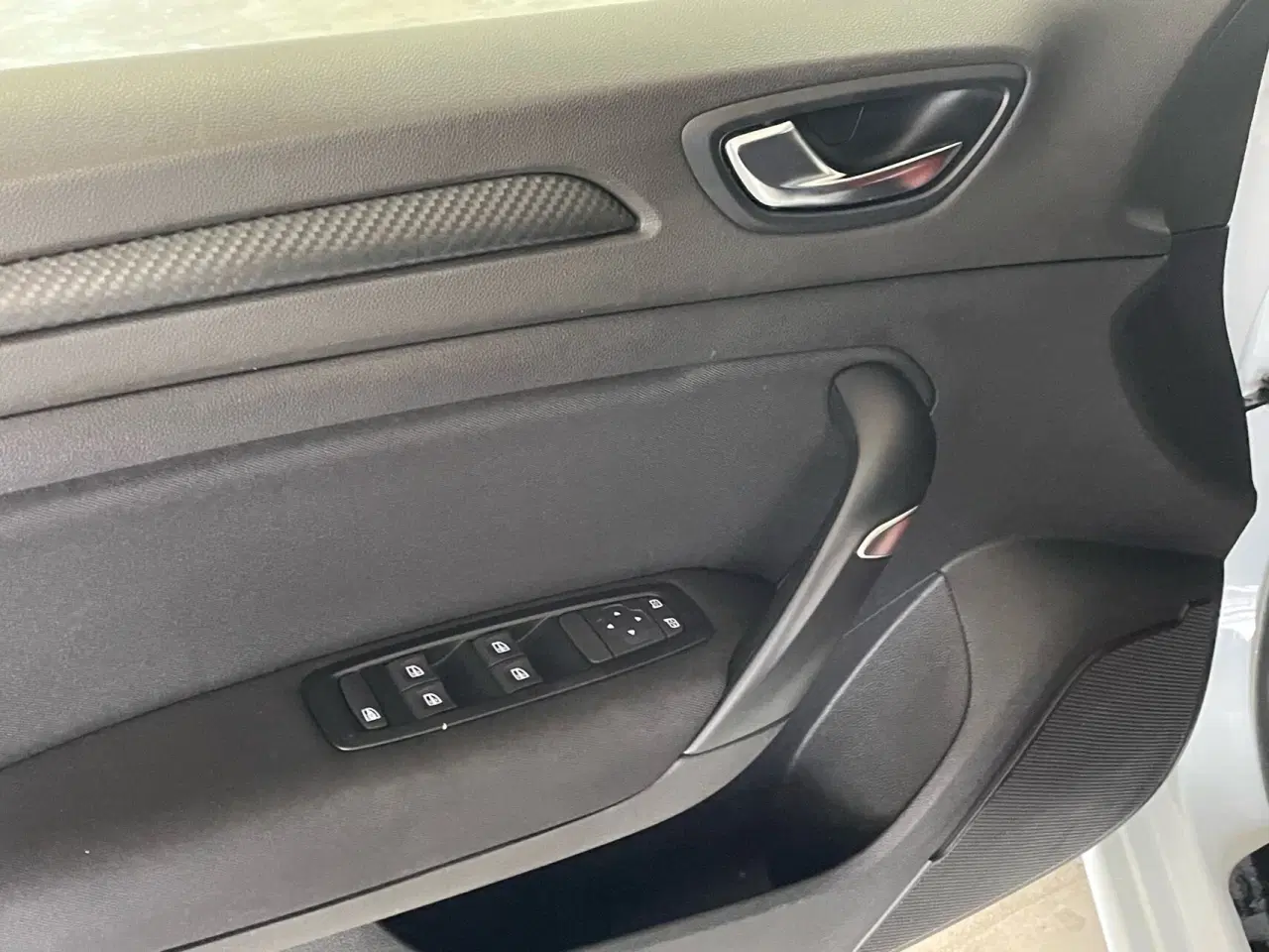 Billede 7 - Renault Mégane Sport Tourer 1,5 Energy DCI Zen 110HK Stc 6g