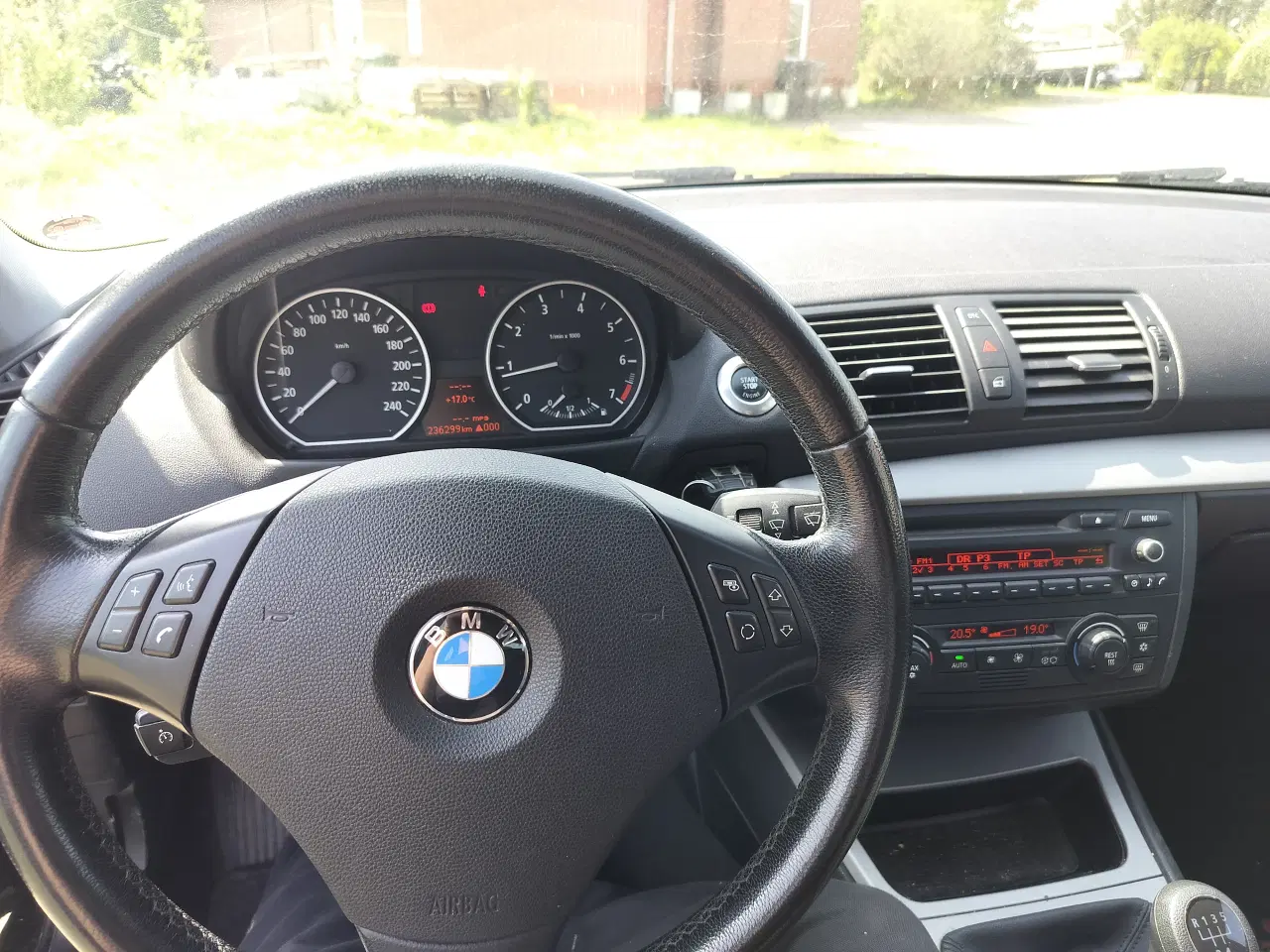Billede 3 - Bmw 116i 236.000km