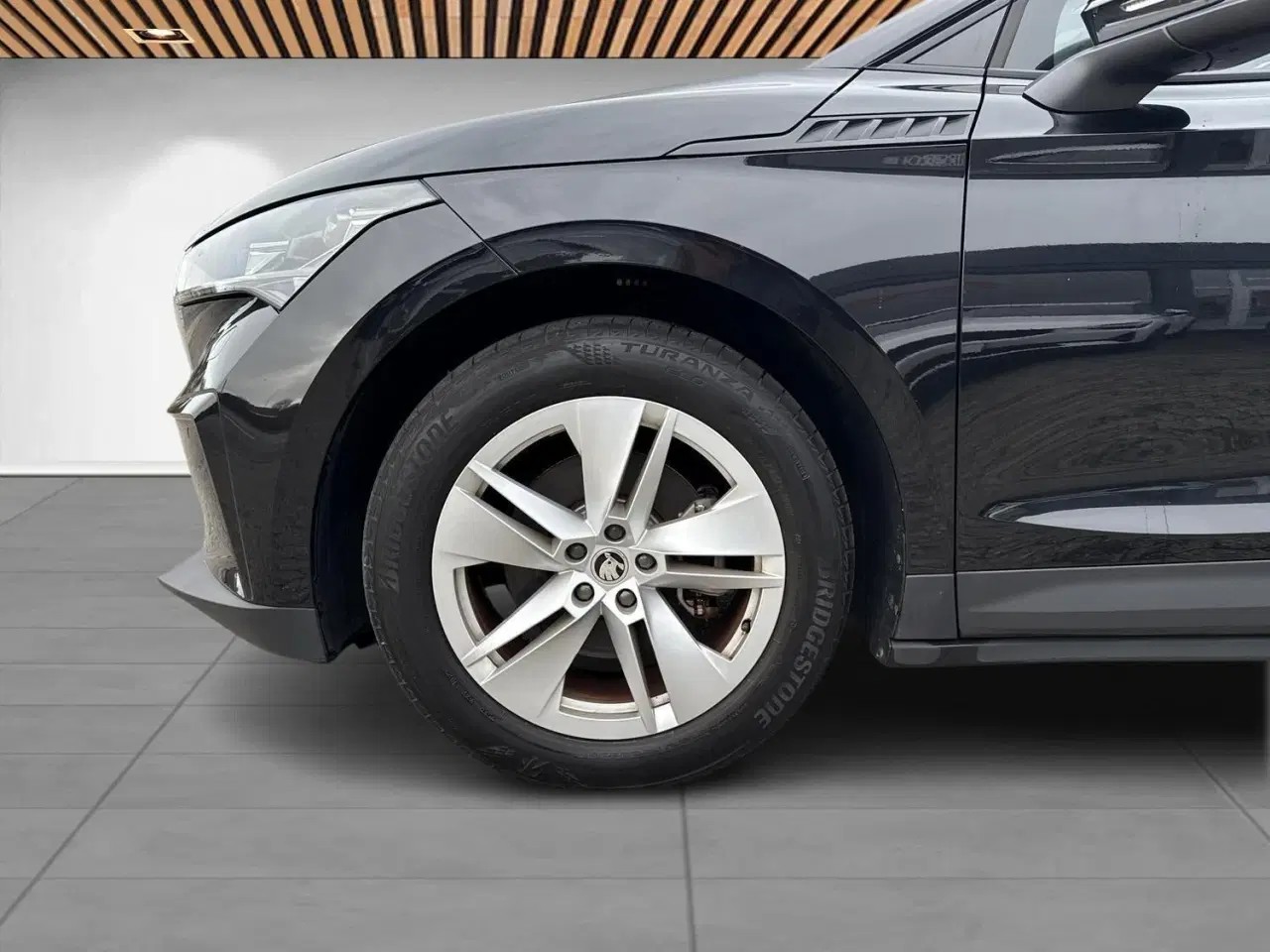 Billede 5 - Skoda Enyaq 60 iV Lounge