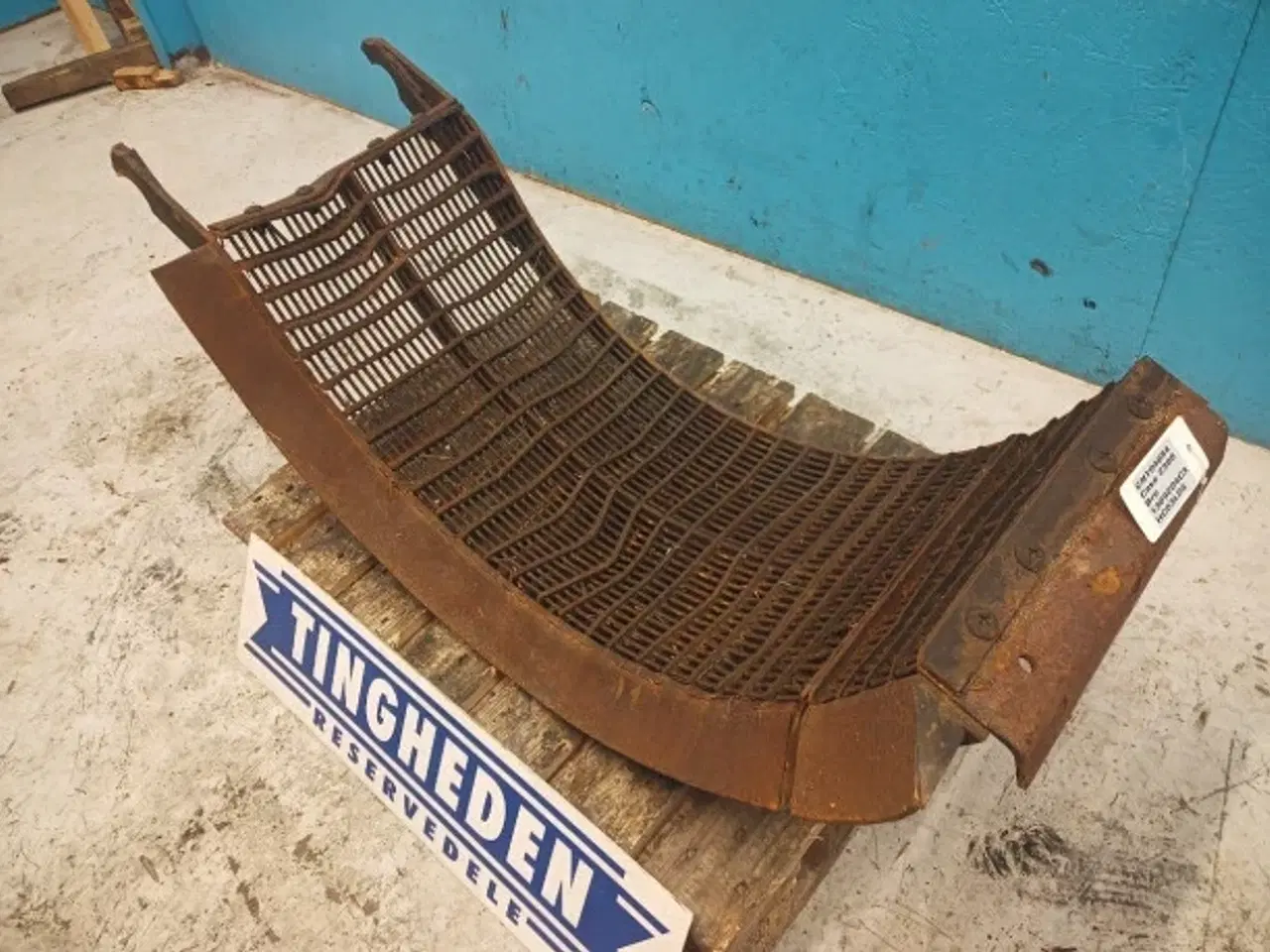 Billede 5 - Case 2388 Bro 1309204C2