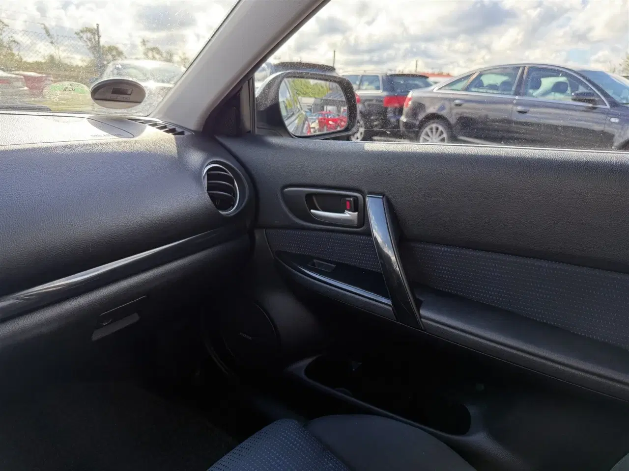 Billede 15 - Mazda 6 2,0 Touring 147HK Stc 6g