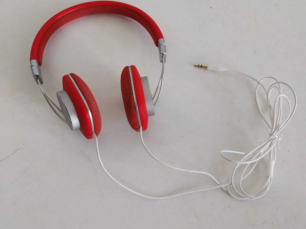 Billede 1 - Bowers & Wilkins høretelefoner 