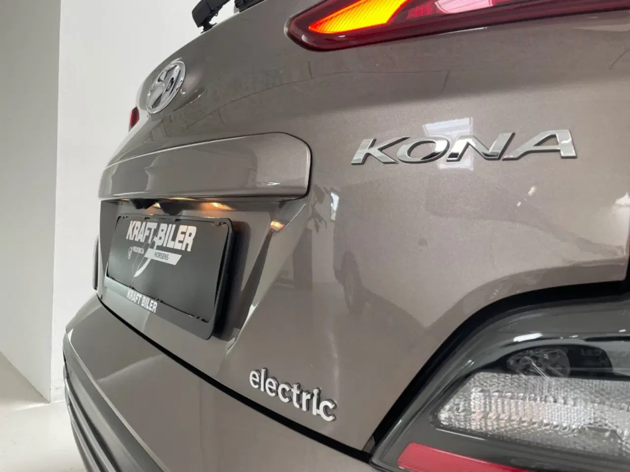 Billede 16 - Hyundai Kona 39 EV Essential