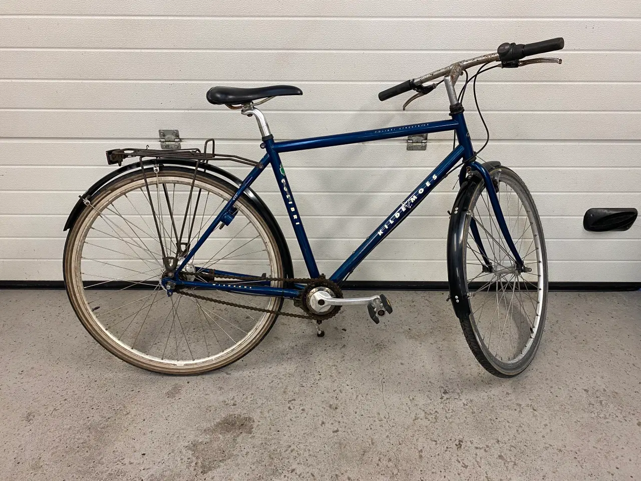 Billede 2 - Maruishi Marathon 28”