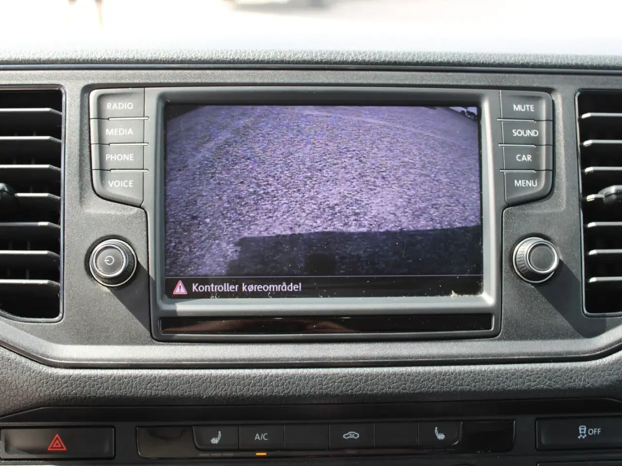 Billede 6 - MAN TGE 2,0 3.180 Db.Kab L3 RWD