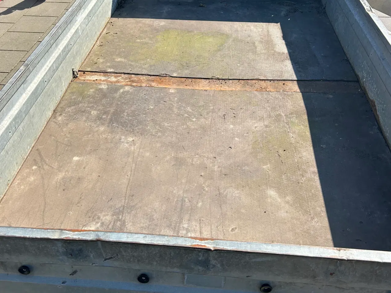 Billede 3 - Boggietrailer