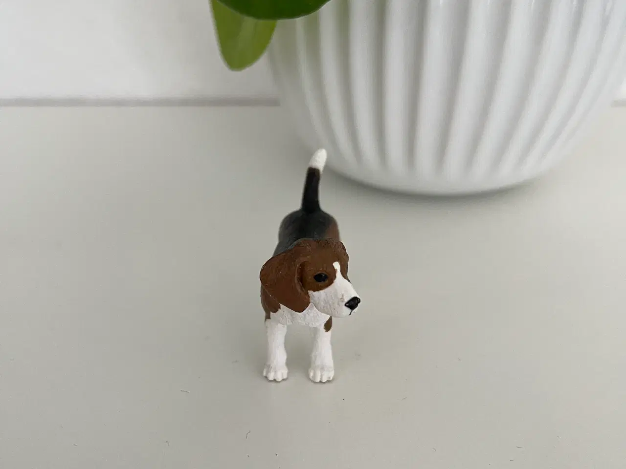 Billede 2 - Schleich hund