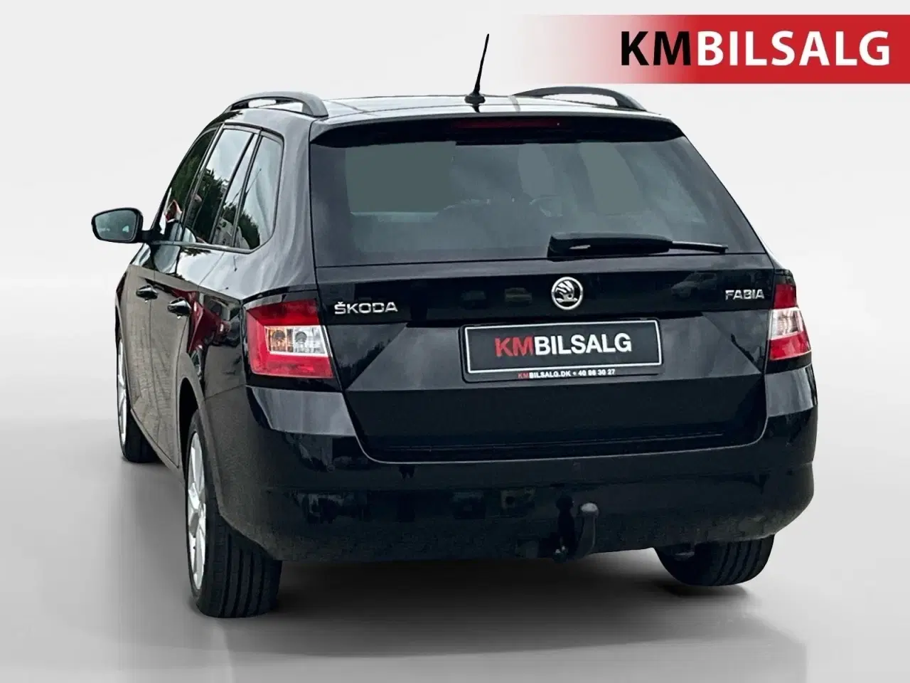 Billede 3 - Skoda Fabia 1,2 TSi 110 Ambition Combi