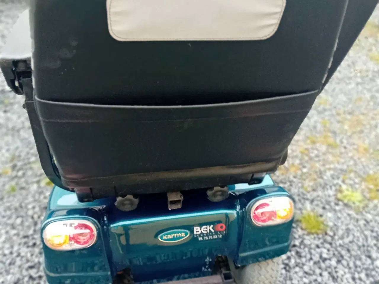 Billede 5 - Ny Karma 737.2 Middelfart