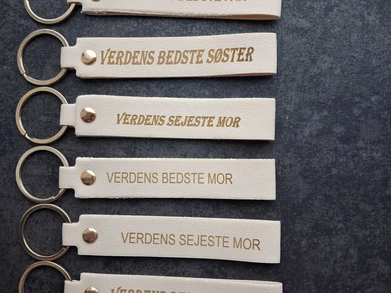 Billede 9 - Lasergravering og3D print 