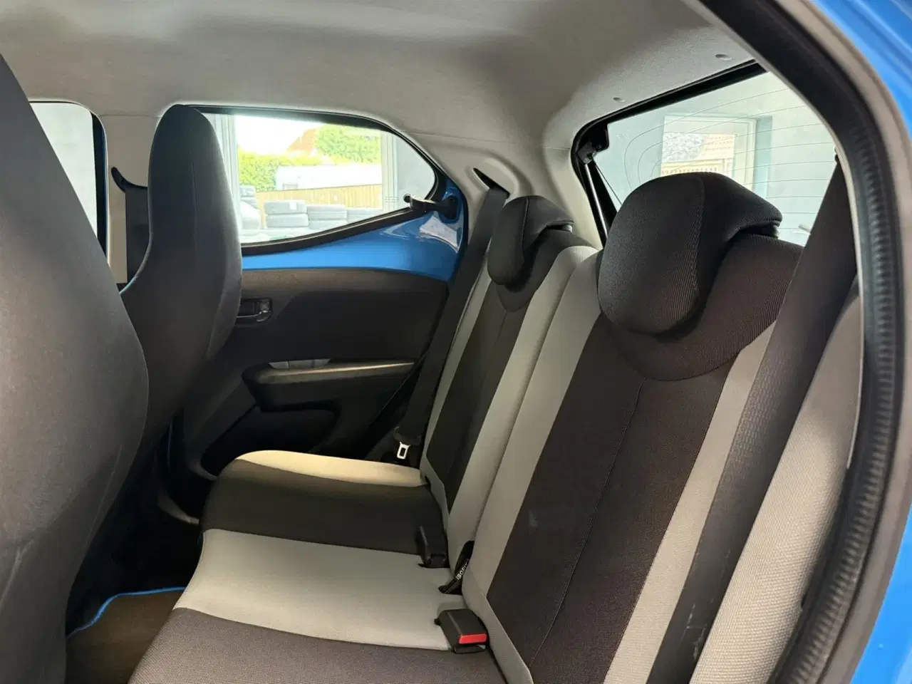 Billede 13 - Toyota Aygo 1,0 VVT-I X-Cite 69HK 5d