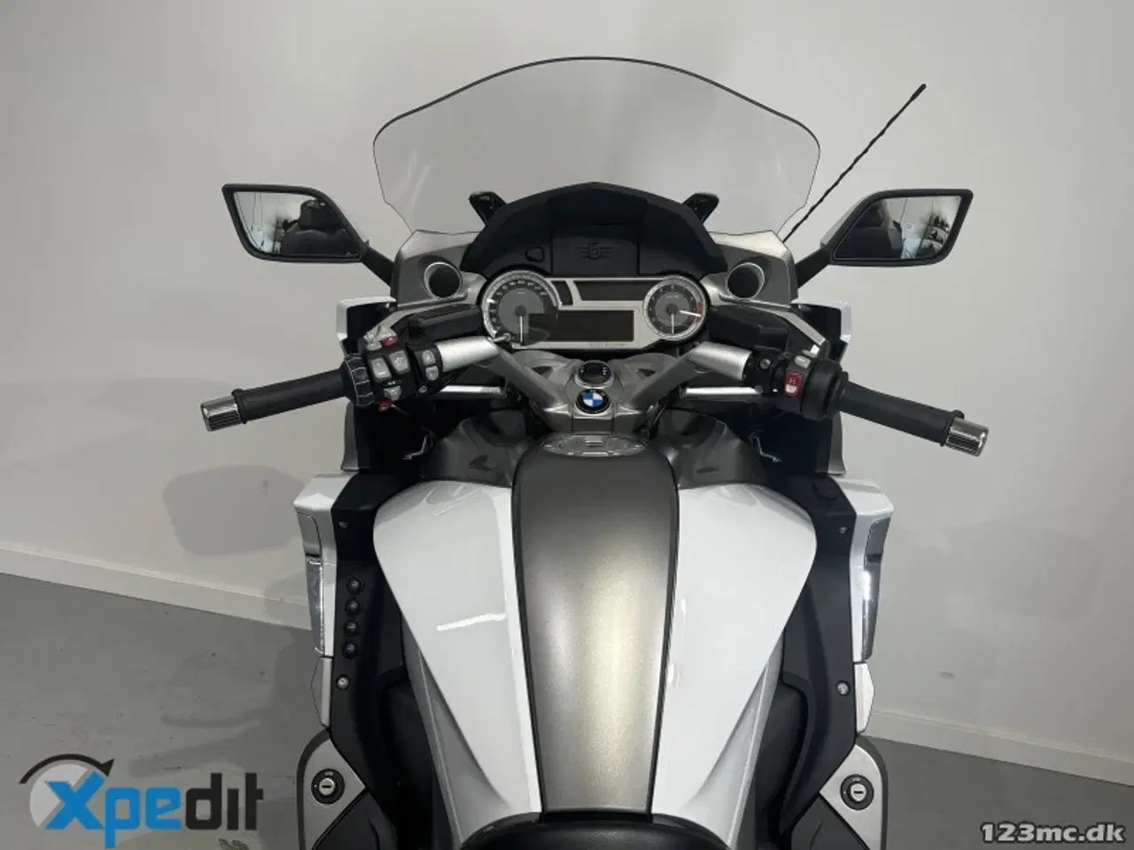 Billede 11 - BMW K 1600 GTL