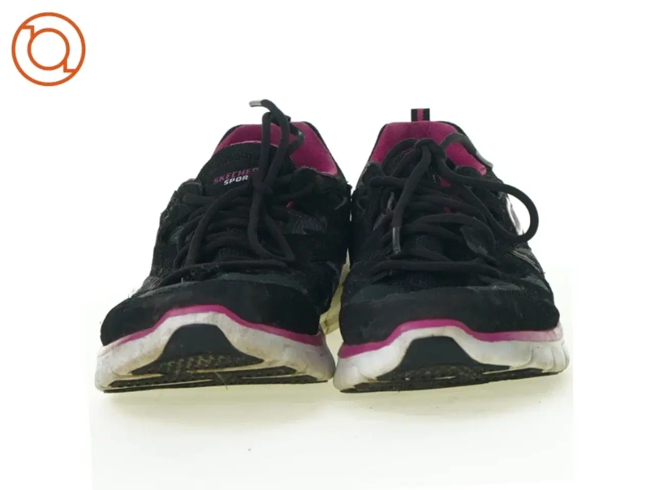 Billede 3 - Sko fra Skechers (str. 385)