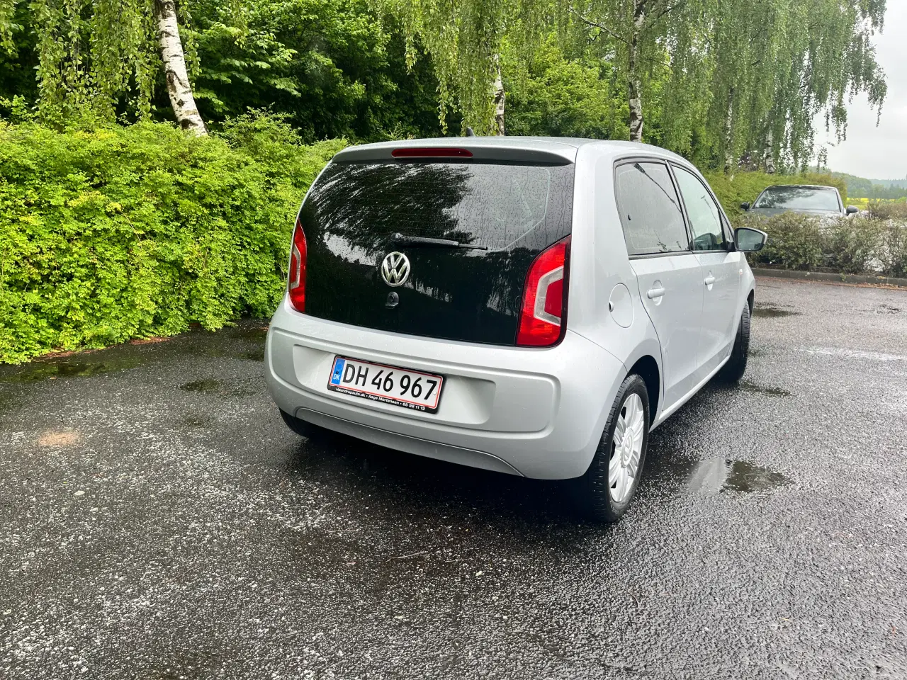 Billede 3 - Vw Up