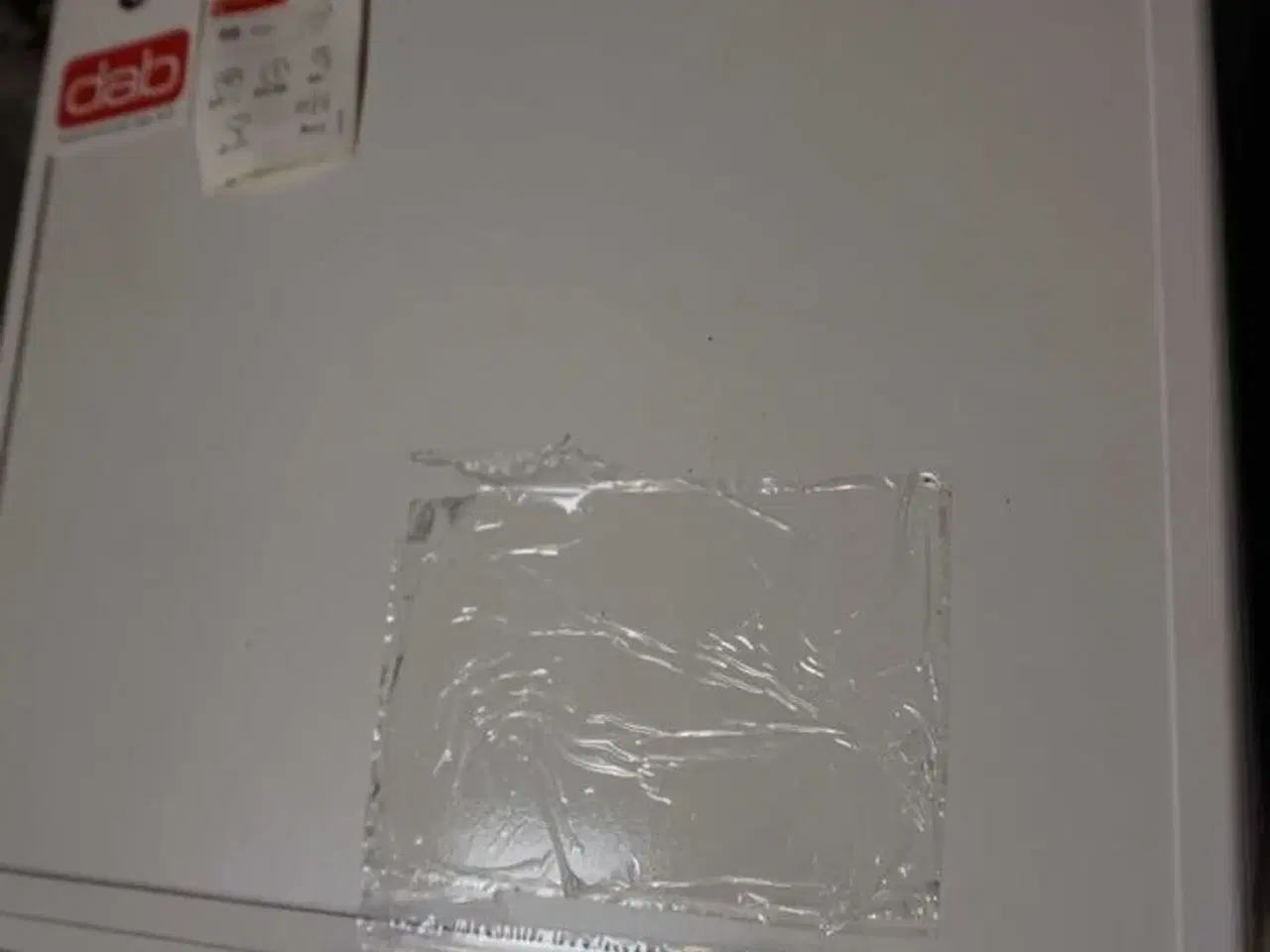 Billede 7 - Bosch Serie 6, Frontbetjent vaskemaskine WGG254FISN