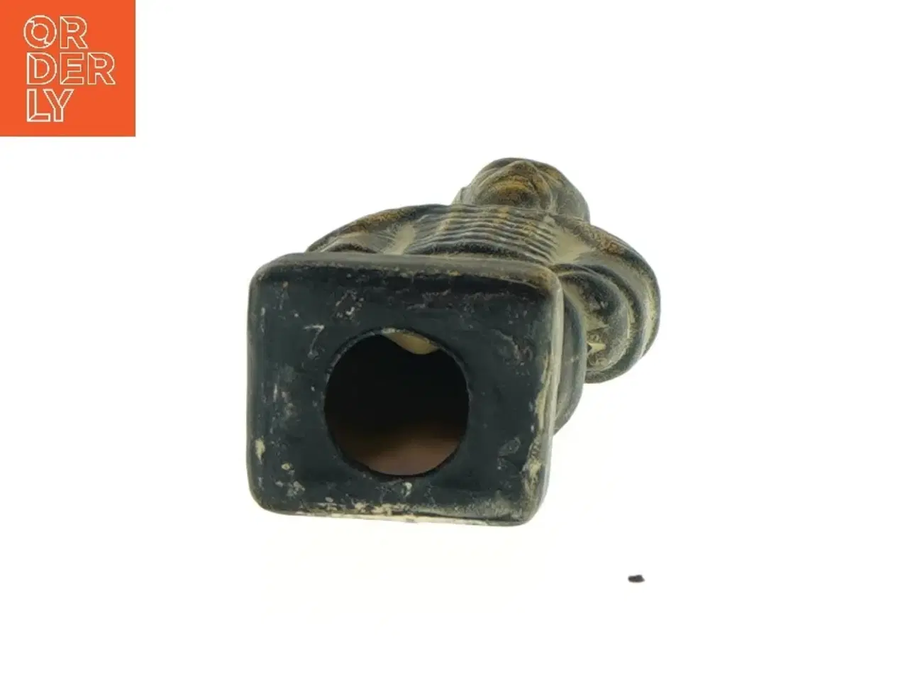 Billede 3 - Figur til dekoration (str. LB 20x7 cm)