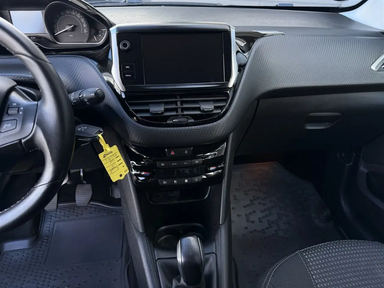 Billede 6 - Peugeot 208 1,5 BlueHDi Prestige 100HK 5d