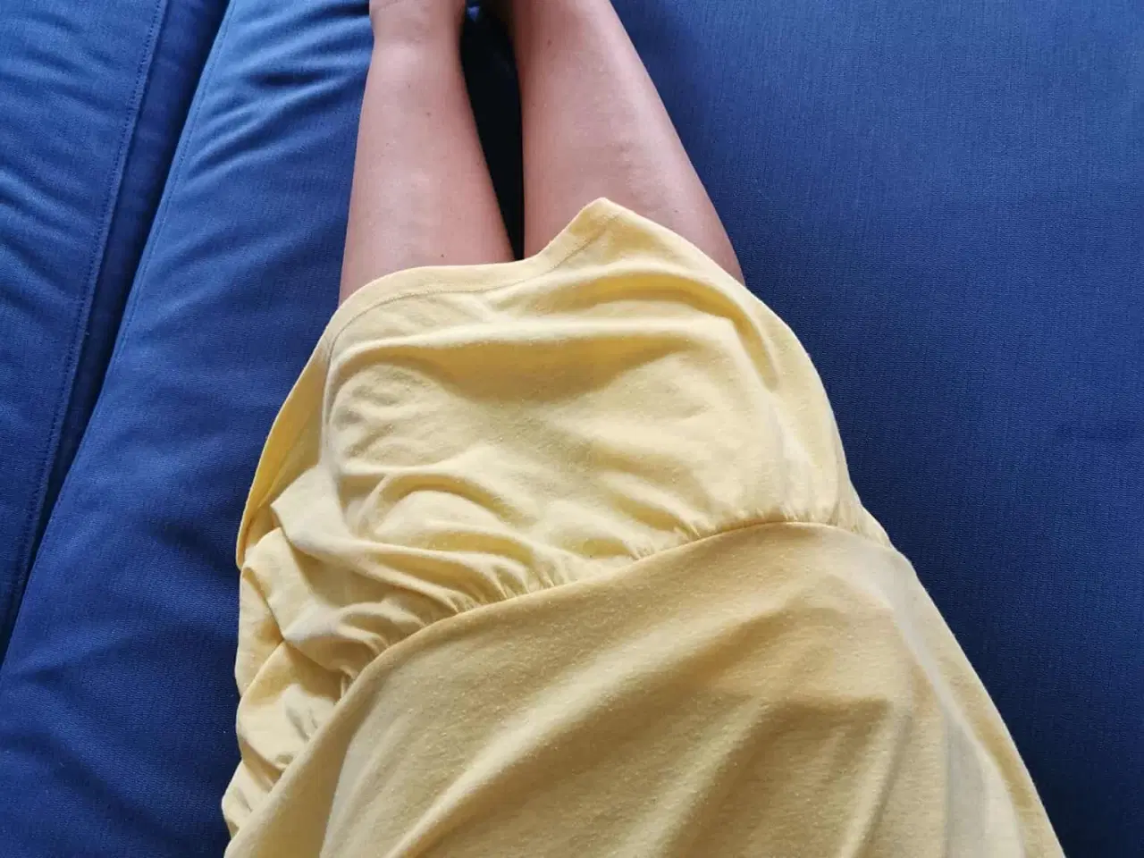 Billede 1 - Sofa, flyder 