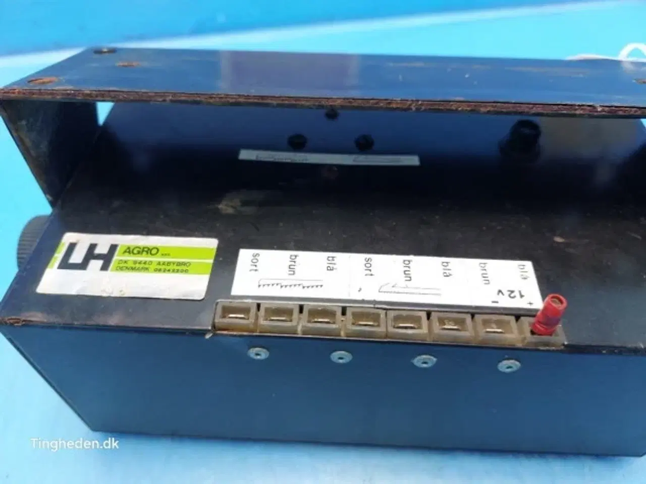 Billede 7 - LH 761 Monitor