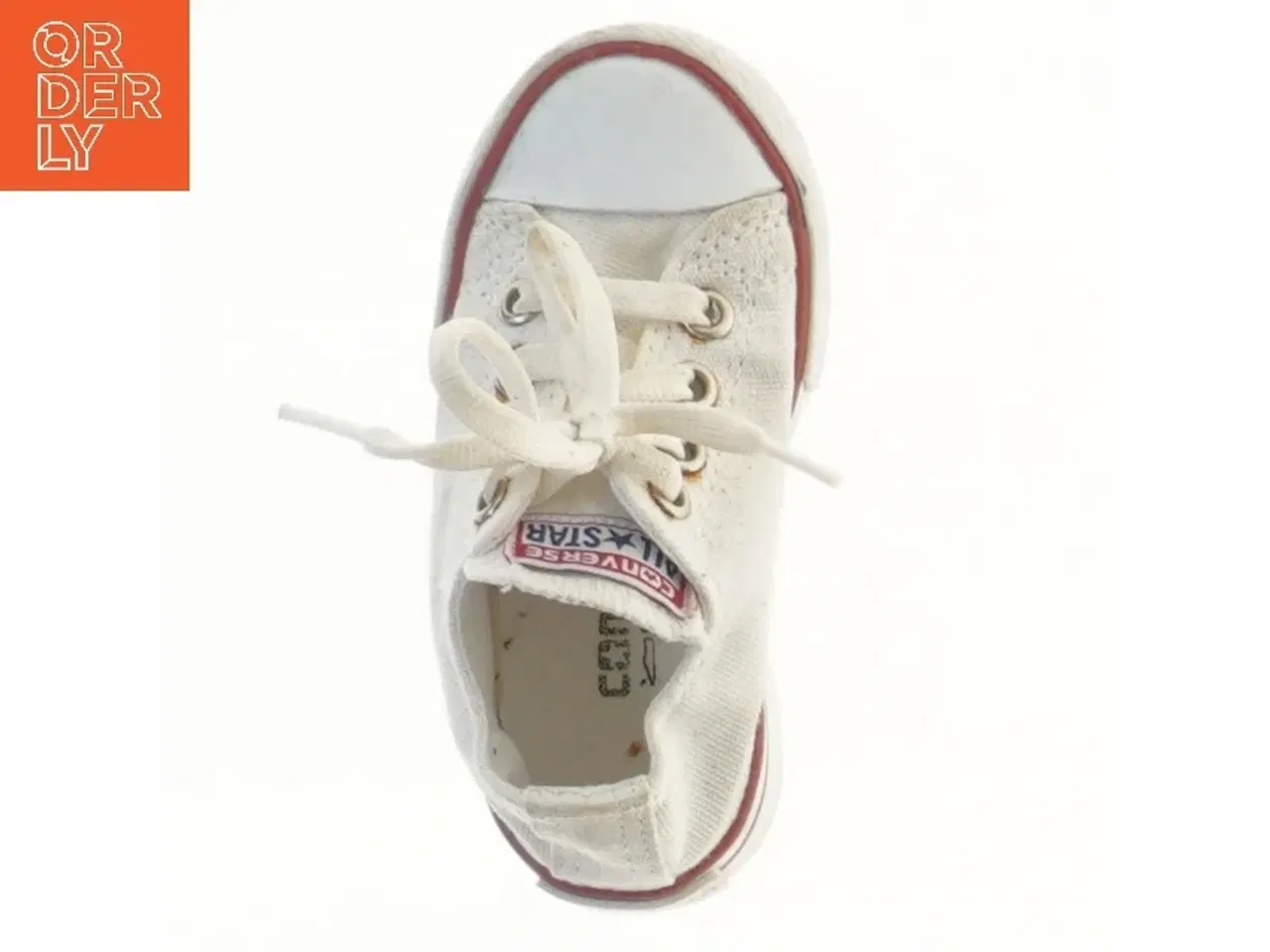 Billede 2 - Converse All Star sko til børn fra Converse (str. 21 )