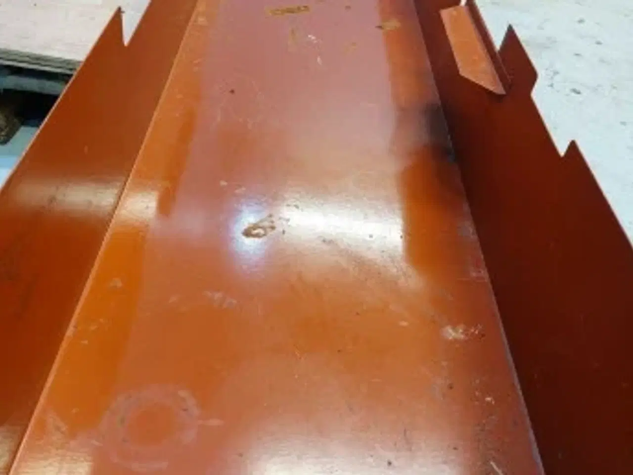 Billede 3 - Laverda 627 Skærm 322345550