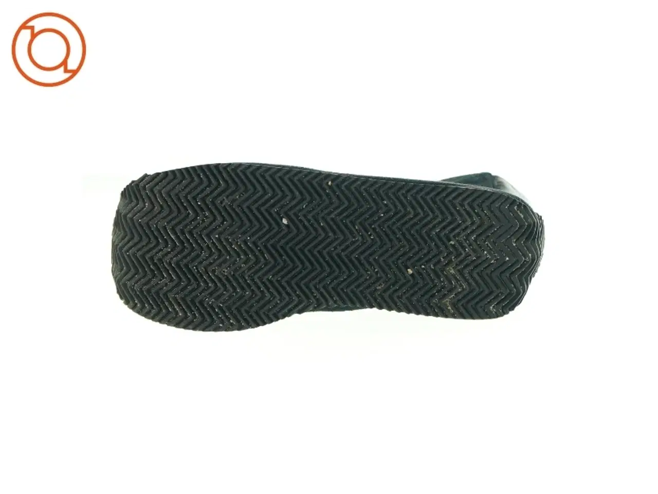 Billede 2 - Støvler med snøre