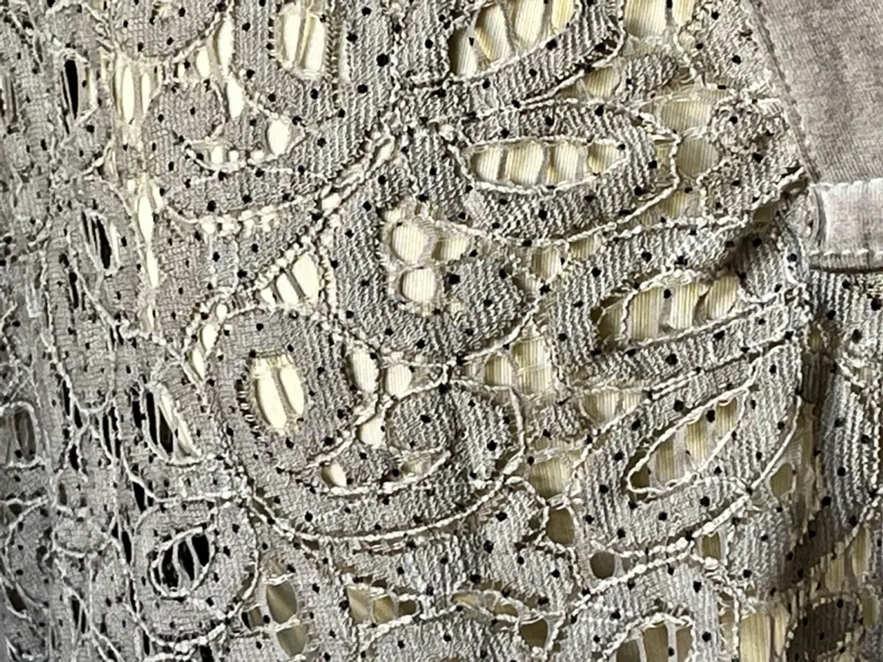 Billede 3 - Project AJ117, bluse, str XL