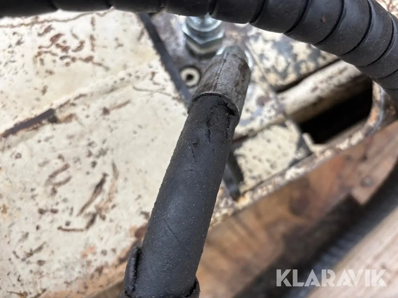 Billede 11 - Hydraulikhammer Furukawa F3LN