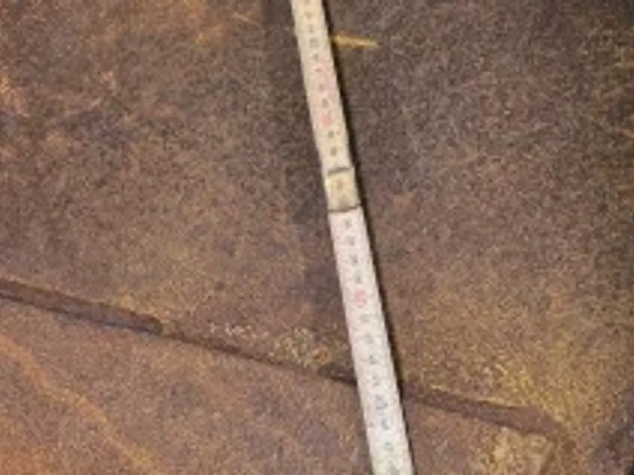 Billede 11 - New Holland LB110 Skovl 85801415