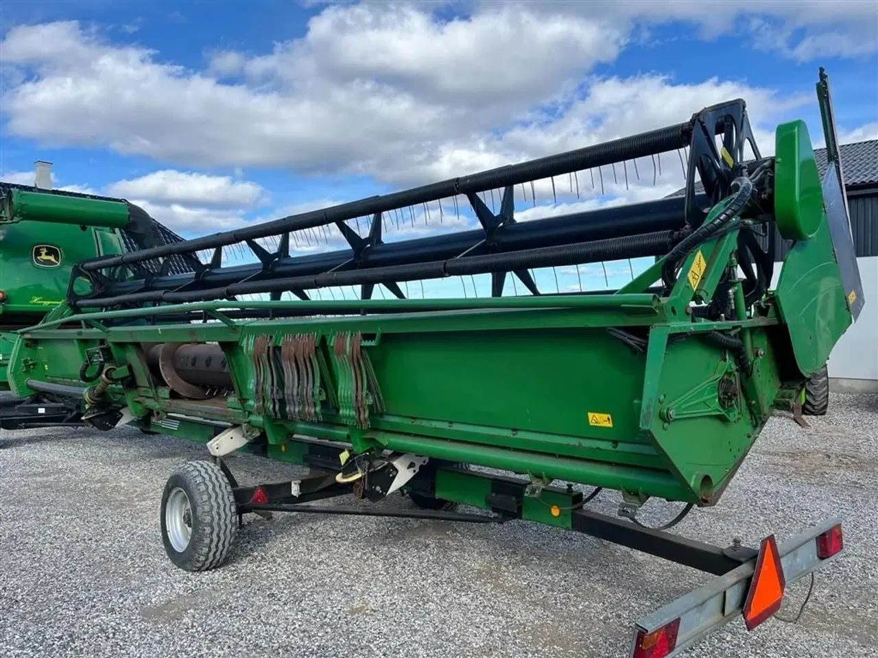 Billede 15 - John Deere 9880 I STS