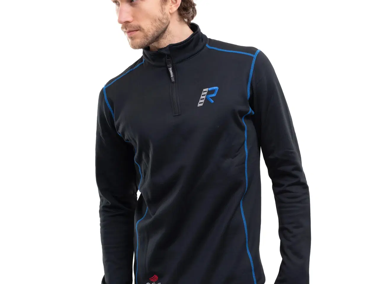 Billede 1 - Rukka MC mellemlagstrøje