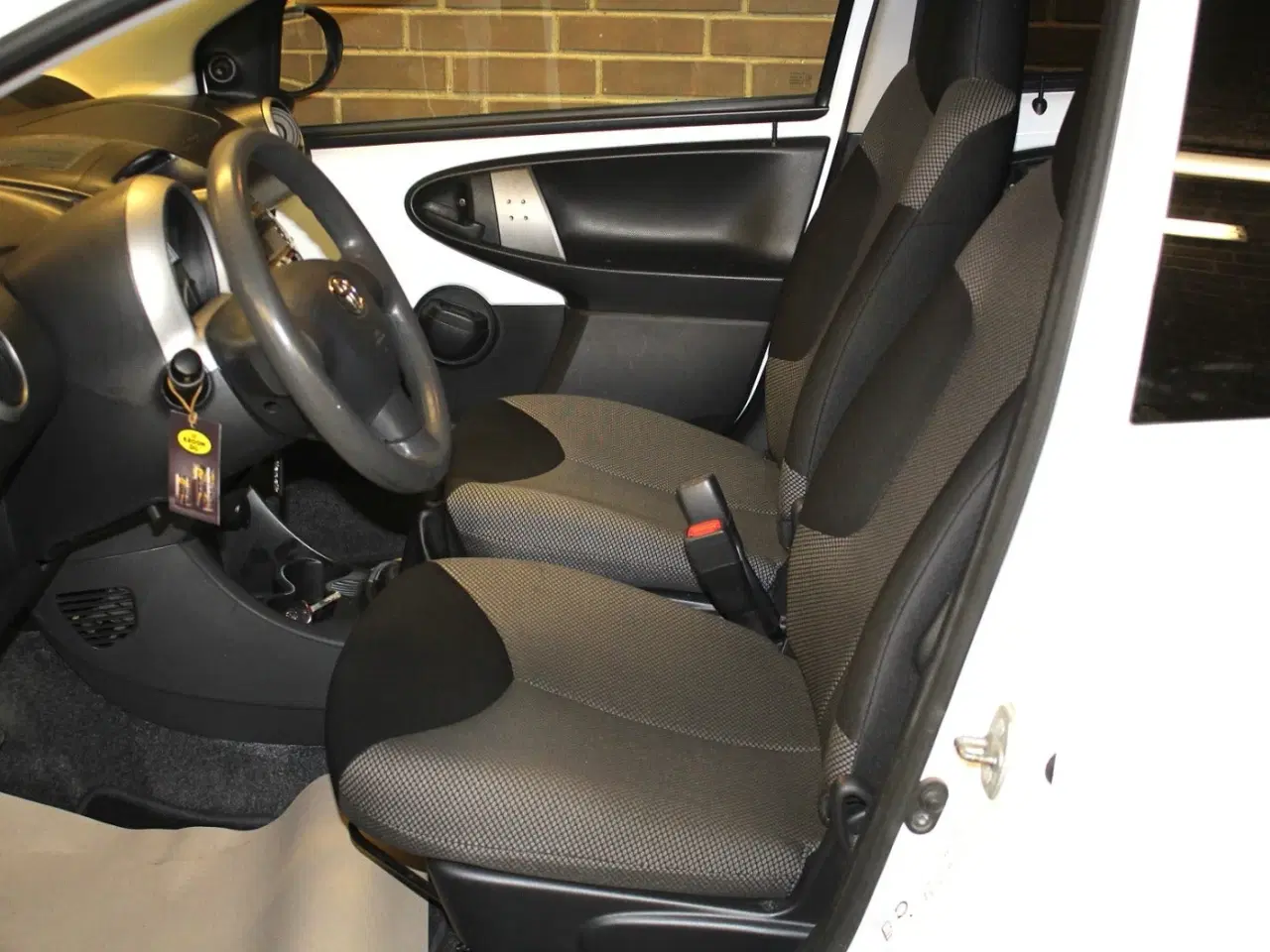 Billede 4 - Toyota Aygo 1,0 VVT-i T2 Air