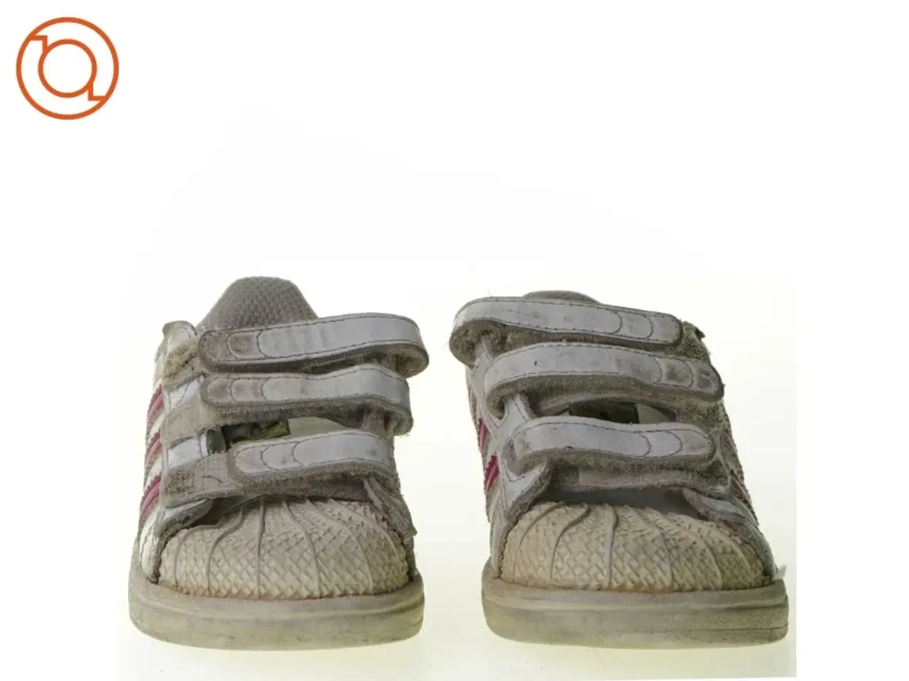 Billede 4 - Sko fra Adidas (str. 17 cm)